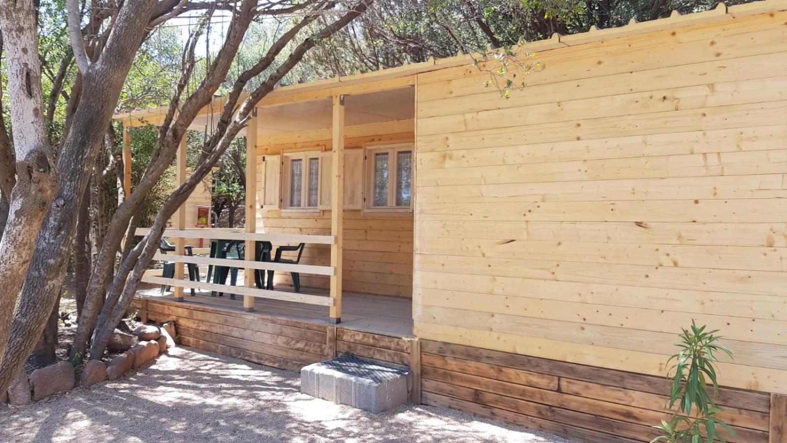 New Camping Coccorrocci Marina di Gairo Exterior foto