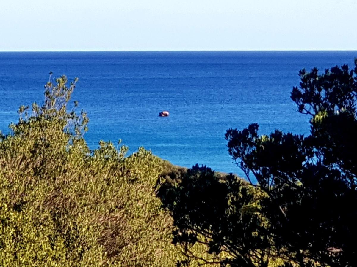 New Camping Coccorrocci Marina di Gairo Exterior foto