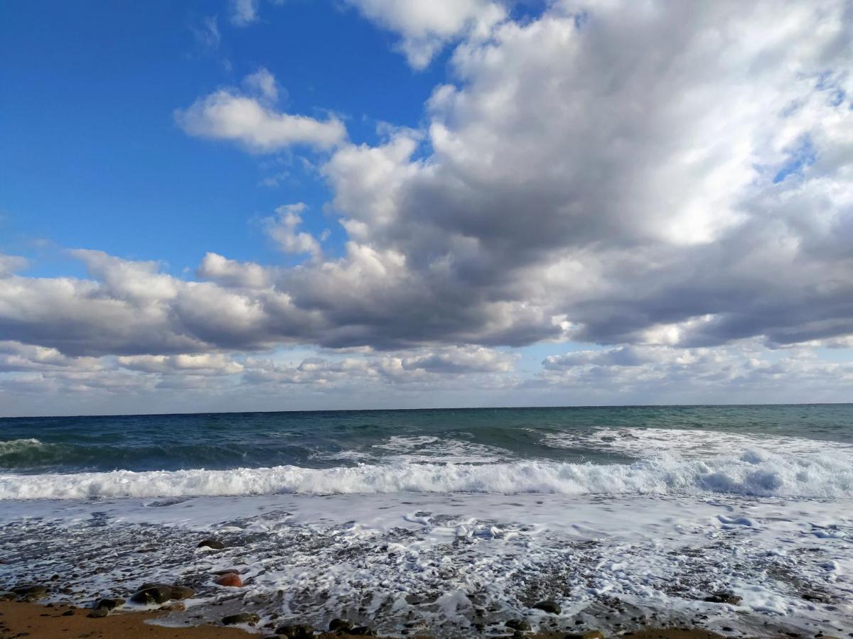 New Camping Coccorrocci Marina di Gairo Exterior foto
